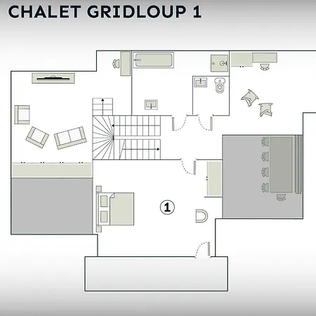 Gridloup - Ovo Network