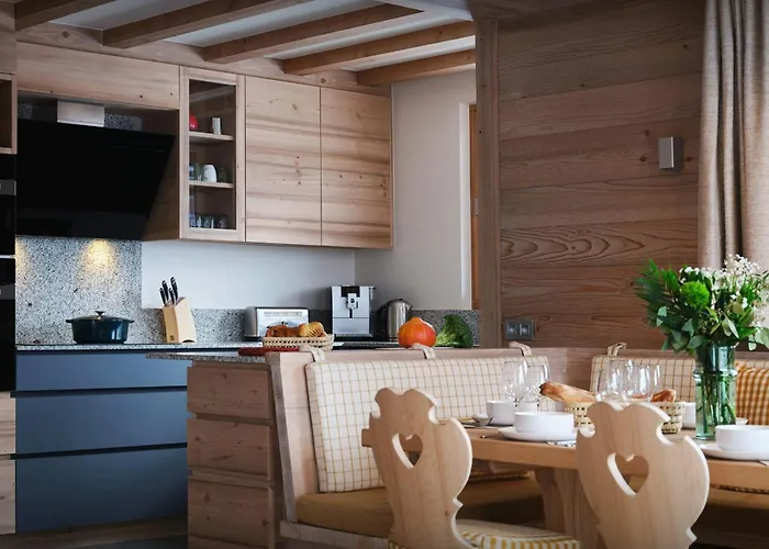 Chalet Gridloup - Ovo Network *