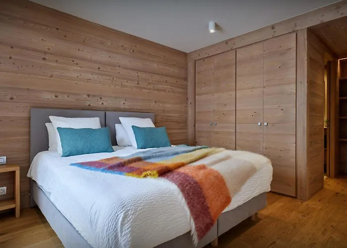 Chalet Gridloup - Ovo Network
