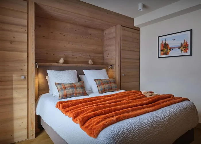 Chalet Gridloup - Ovo Network