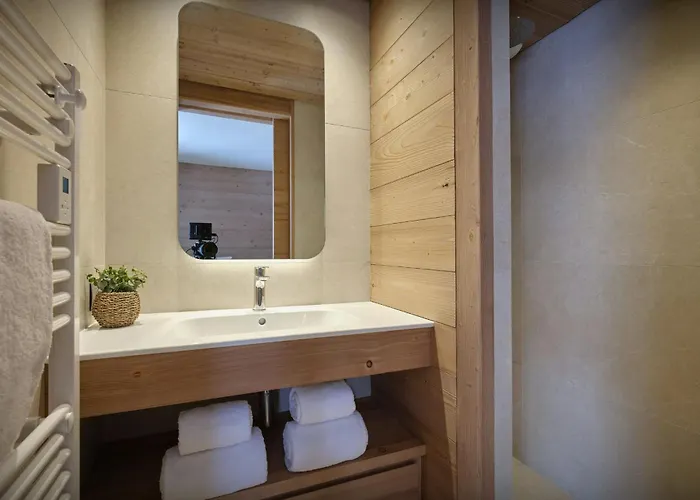 Gridloup - Ovo Network Chalet *