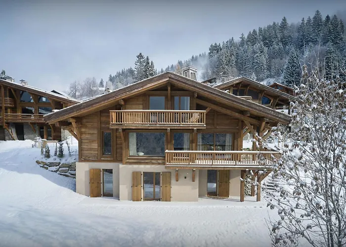 Chalet Gridloup - Ovo Network