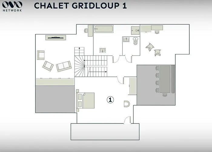 Gridloup - Ovo Network
