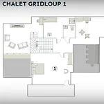 Gridloup - Ovo Network