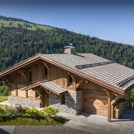 Gridloup - Ovo Network Chalet *