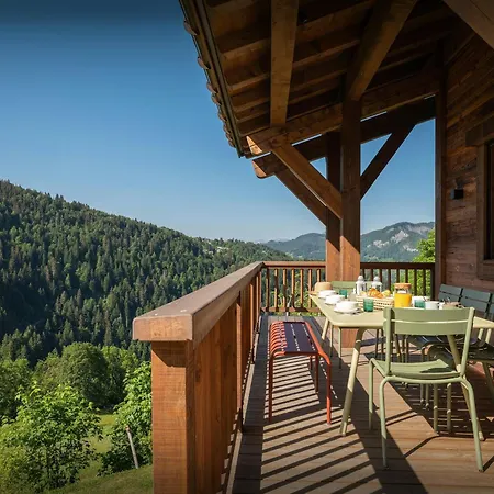 Domek alpejski Gridloup - Ovo Network *